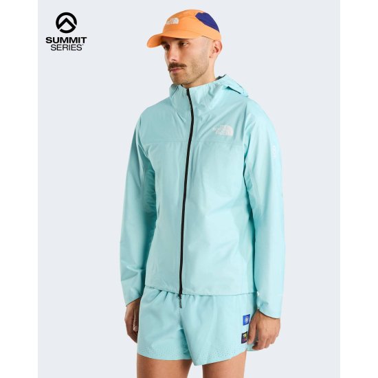 THE NORTH FACE - Giacca Summit Superior FUTURELIGHT Graphic uomo