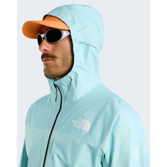 THE NORTH FACE - Giacca Summit Superior FUTURELIGHT Graphic uomo