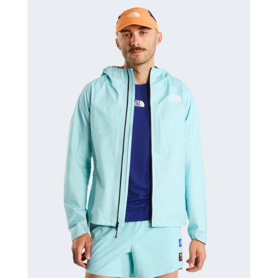 THE NORTH FACE - Giacca Summit Superior FUTURELIGHT Graphic uomo