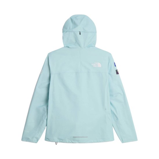 THE NORTH FACE - Giacca Summit Superior FUTURELIGHT Graphic uomo