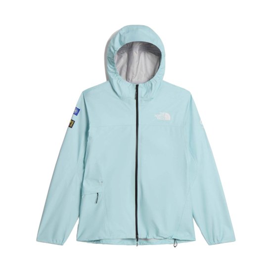 THE NORTH FACE - Giacca Summit Superior FUTURELIGHT Graphic uomo