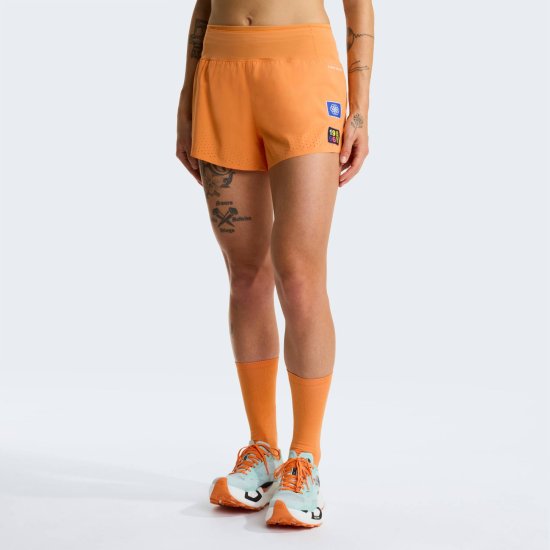 THE NORTH FACE - SHORT SUMMIT PACESETTER 8 cm UTMB FEMME