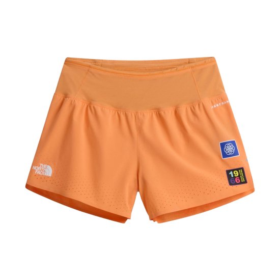 THE NORTH FACE - SHORT SUMMIT PACESETTER 8 cm UTMB FEMME