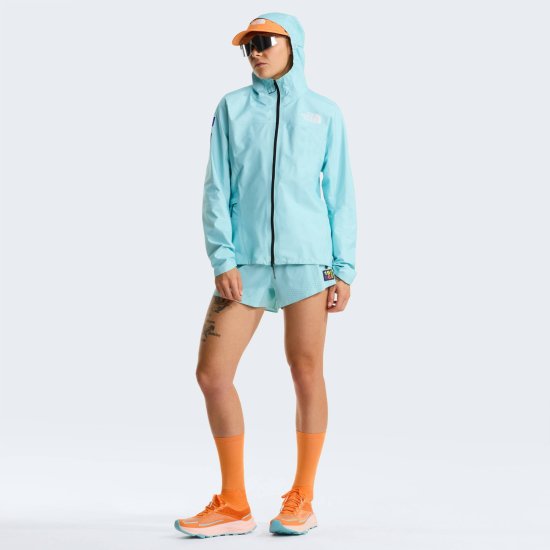THE NORTH FACE - SHORT SUMMIT PACESETTER 8 cm UTMB FEMME