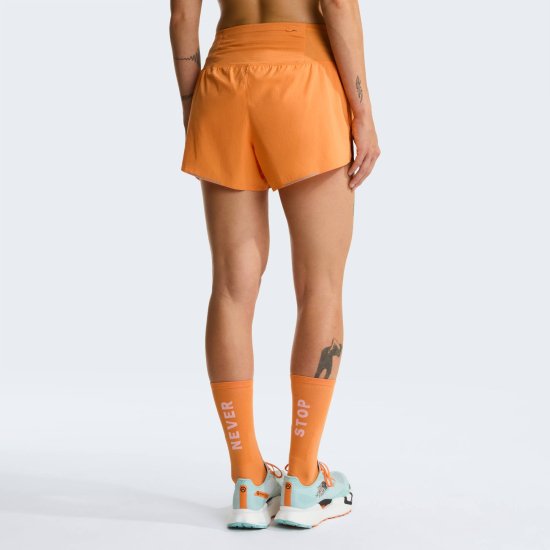 THE NORTH FACE - SHORT SUMMIT PACESETTER 8 cm UTMB FEMME