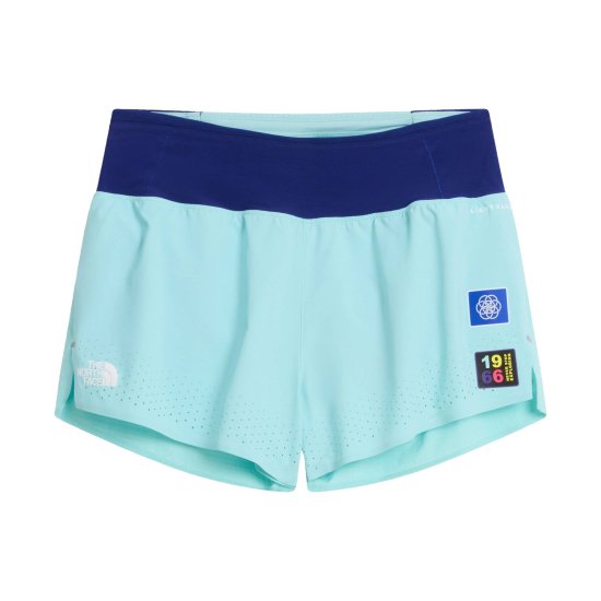 THE NORTH FACE - SHORT SUMMIT PACESETTER 8 cm UTMB FEMME