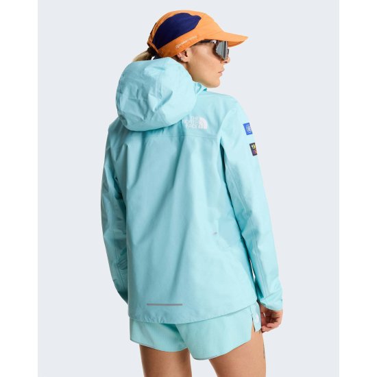THE NORTH FACE - GIACCA SUMMIT SUPERIOR FUTURELIGHT DONNA