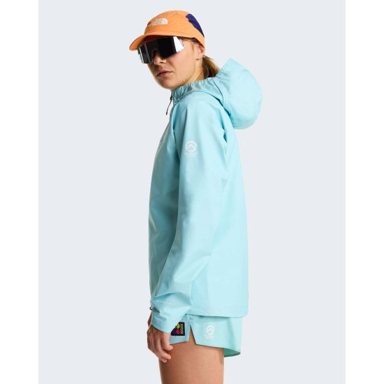 THE NORTH FACE - GIACCA SUMMIT SUPERIOR FUTURELIGHT DONNA