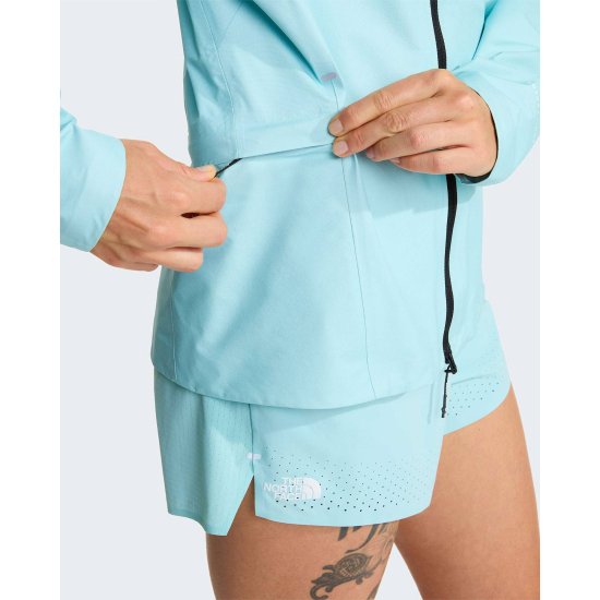 THE NORTH FACE - GIACCA SUMMIT SUPERIOR FUTURELIGHT DONNA