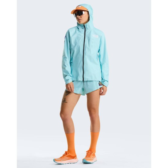 THE NORTH FACE - GIACCA SUMMIT SUPERIOR FUTURELIGHT DONNA