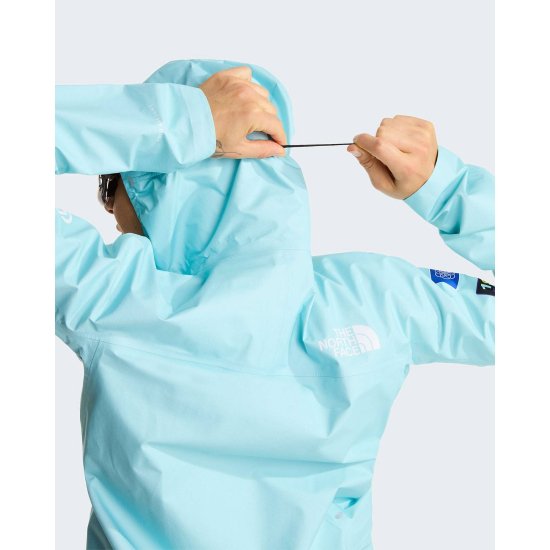 THE NORTH FACE - GIACCA SUMMIT SUPERIOR FUTURELIGHT DONNA