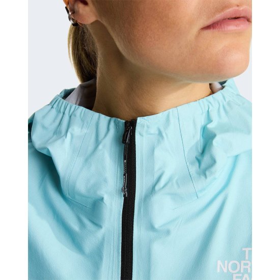 THE NORTH FACE - GIACCA SUMMIT SUPERIOR FUTURELIGHT DONNA
