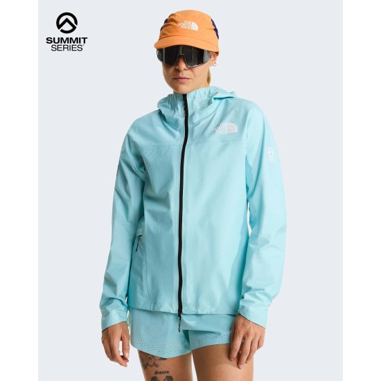 THE NORTH FACE - GIACCA SUMMIT SUPERIOR FUTURELIGHT DONNA