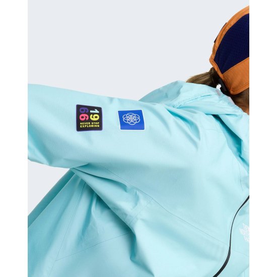 THE NORTH FACE - GIACCA SUMMIT SUPERIOR FUTURELIGHT DONNA