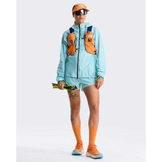 THE NORTH FACE - GIACCA SUMMIT SUPERIOR FUTURELIGHT DONNA