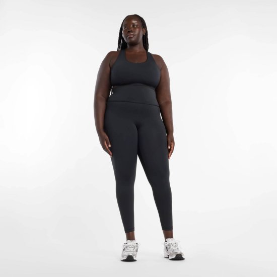 NEW BALANCE - Legging taille haute Define 25" femme