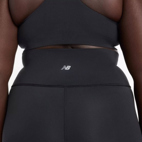 NEW BALANCE - Legging taille haute Define 25" femme