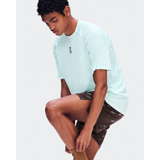 ON - T-shirt Trail-T Solar homme