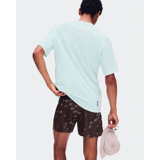 ON - T-shirt Trail-T Solar homme