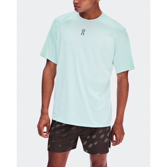 ON - T-shirt Trail-T Solar homme