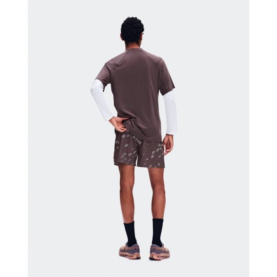 ON - T-shirt Trail-T Solar homme