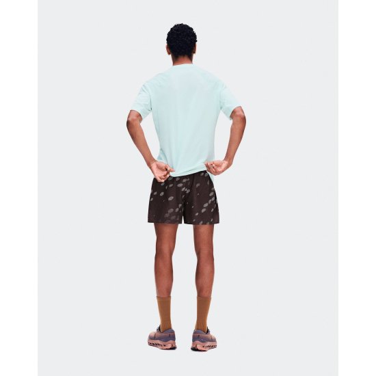 ON - T-shirt Trail-T Solar homme