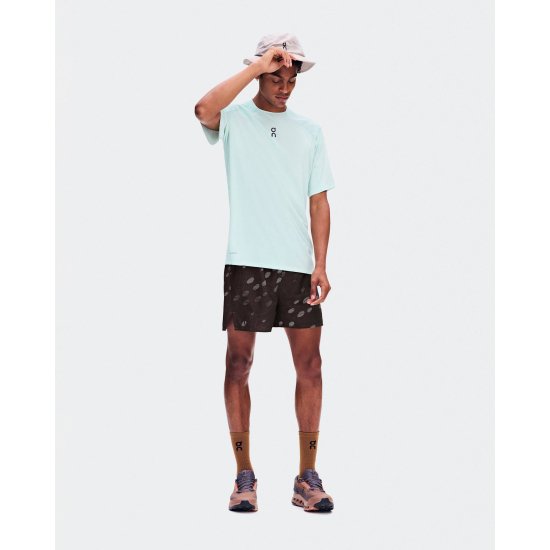 ON - T-shirt Trail-T Solar homme