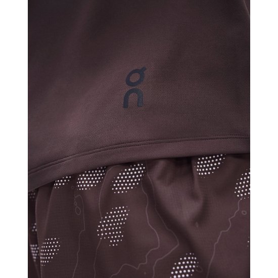 ON - T-shirt Trail-T Solar homme