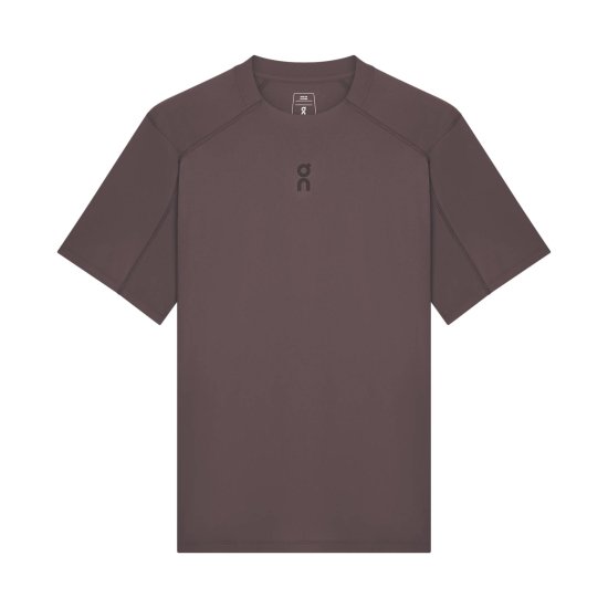ON - T-shirt Trail-T Solar homme