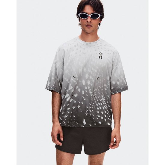ON - T-shirt Performance Volt-T homme
