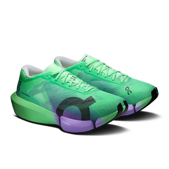 ON - Cloudboom Strike 2