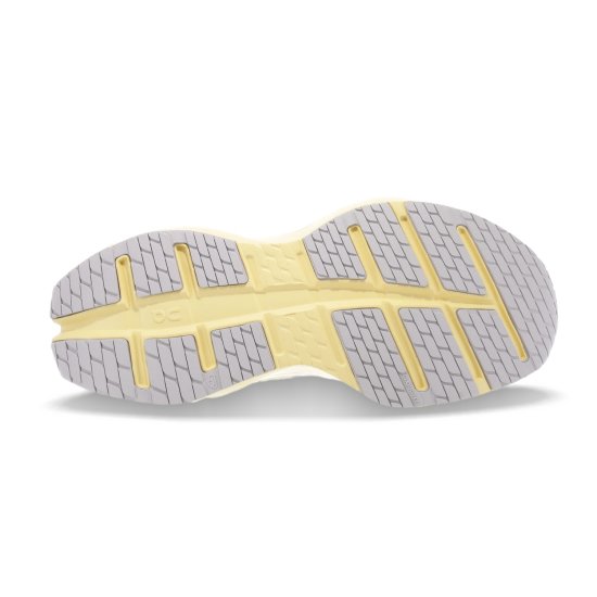 ON - Cloudrunner 3 Max homme