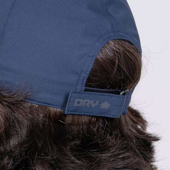 TREKMATES - Casquette Fornax Dry