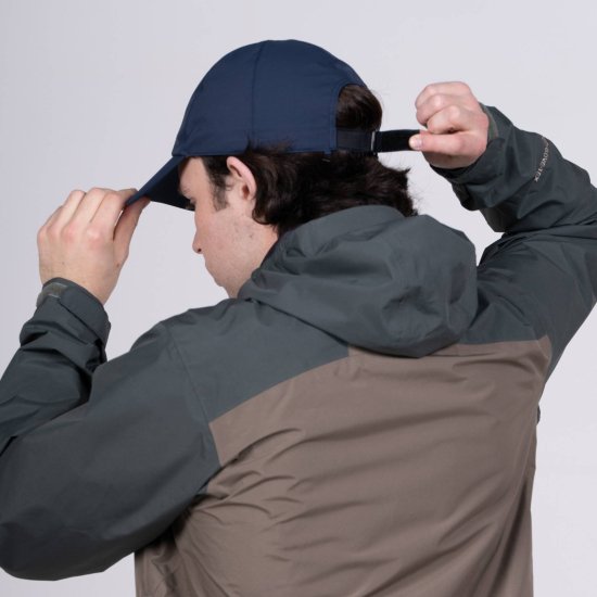 TREKMATES - Casquette Fornax Dry