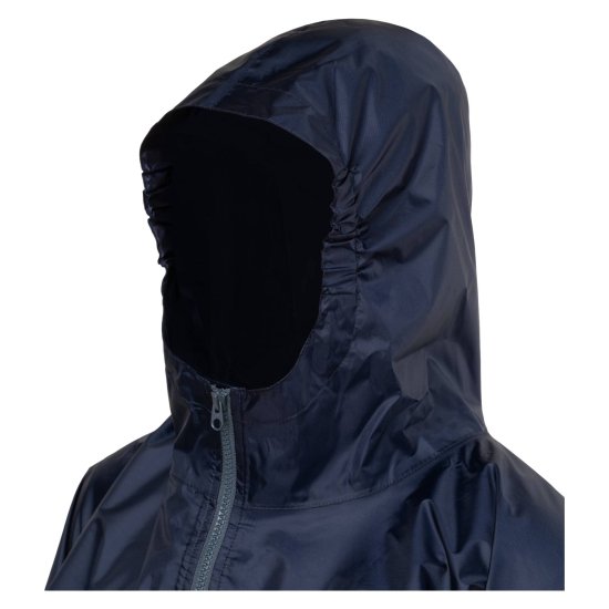 TREKMATES - Poncho Deluxe Full Zip
