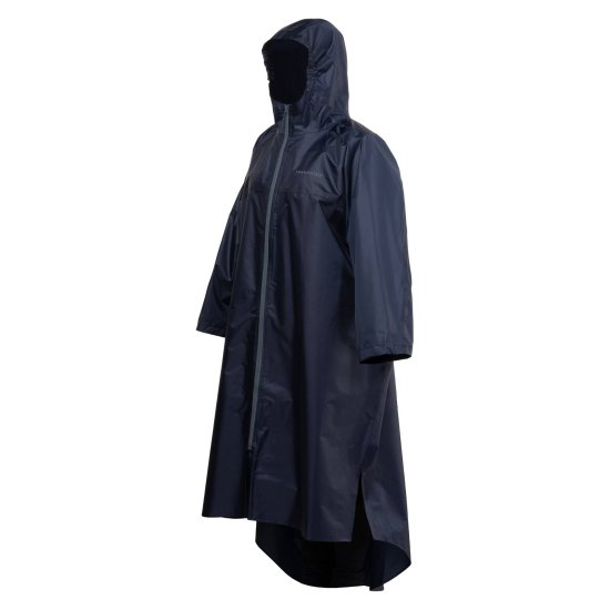 TREKMATES - Poncho Deluxe Full Zip