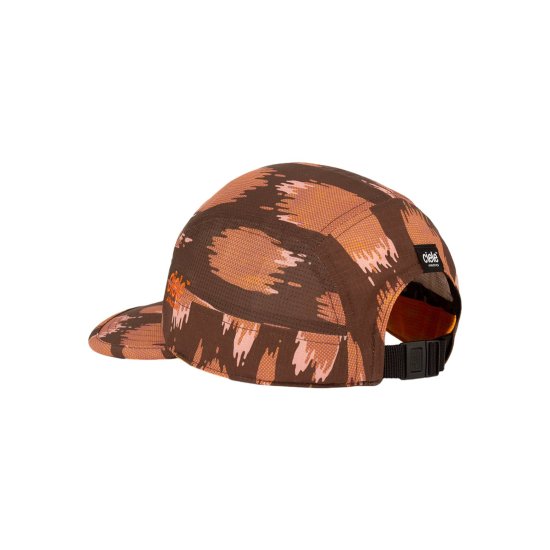 CIELE - Cappello GOCapSC Field AllOverPrint Guépard
