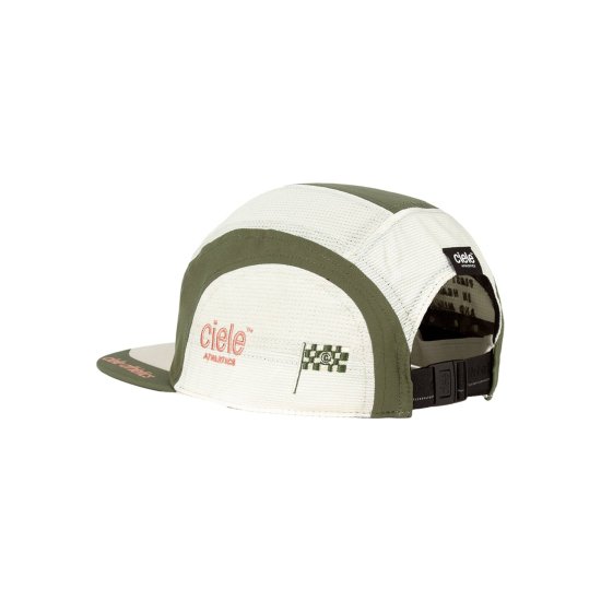 CIELE - Casquette GOCap MRPH-EQ-RaceDay
