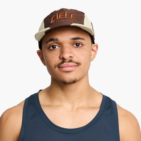CIELE - Casquette GOCap MRPH-EQ-RaceDay