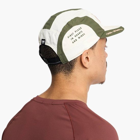 CIELE - Casquette GOCap MRPH-EQ-RaceDay