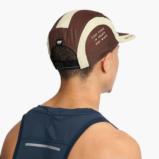 CIELE - Casquette GOCap MRPH-EQ-RaceDay