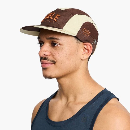CIELE - Casquette GOCap MRPH-EQ-RaceDay