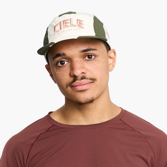 CIELE - Casquette GOCap MRPH-EQ-RaceDay