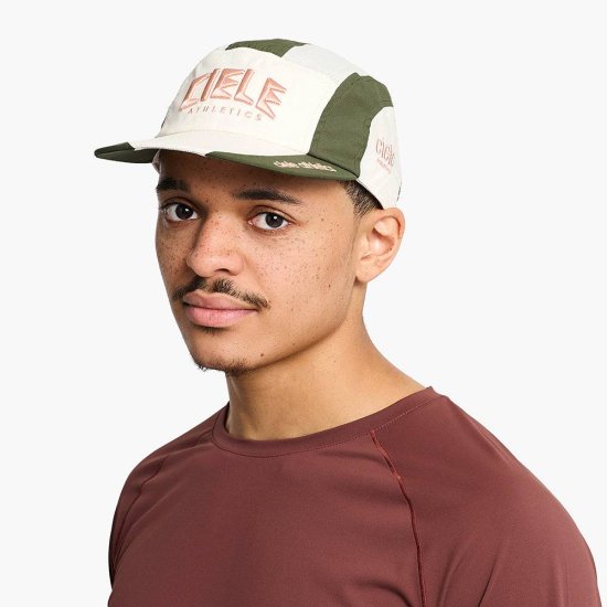 CIELE - Casquette GOCap MRPH-EQ-RaceDay