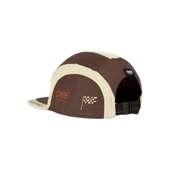 CIELE - Casquette GOCap MRPH-EQ-RaceDay
