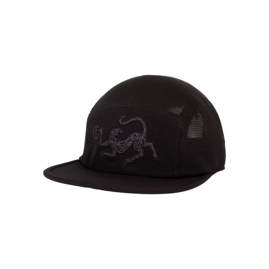 CIELE - Casquette GOCap Field Guépard
