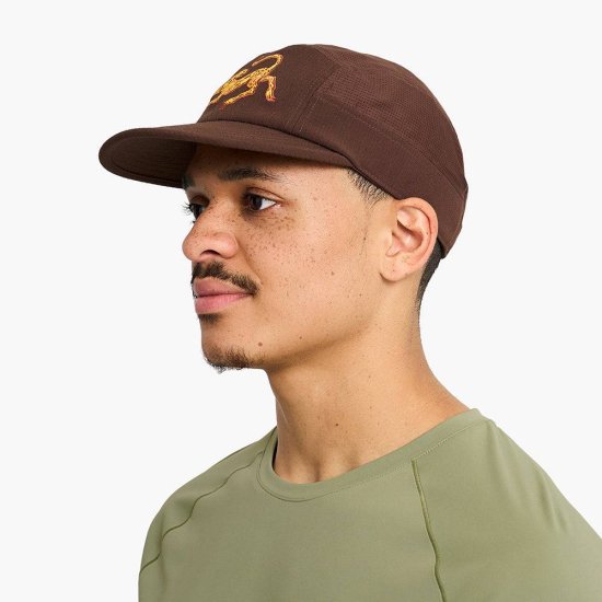 CIELE - Casquette GOCap Field Guépard