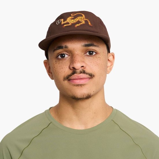 CIELE - Casquette GOCap Field Guépard