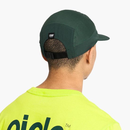 CIELE - Casquette GOCap Field Guépard
