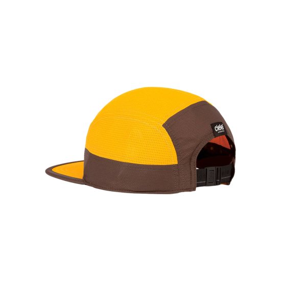 CIELE - Casquette GOCap-EQ-Decade